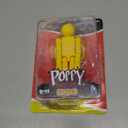Poppy Playtime - The Player Action Figure (5” Tall Posable Figure, Series 2)