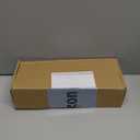 10 Pack Matte Black Cabinet Pulls knurled 6-1/4 Inch Hole Centers Kitchen Cabinet Handles Black Drawer Pulls Cabinet Hardware