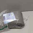 DREAMCARE King Size Sheets Set – 6 pcs Cooling Bed Sheets – up to 21” Deep Pocket King Sheet Set  2500 Supreme Collection – Extra Soft 100% Brushed Microfiber Hotel Luxury with Side Pocket  Gray