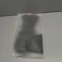 HLOES Posture Corrector for Women and Men, Adjustable Upper Back Brace, Breathable Back Shoulder Straightener Posture Support, Correcting Hunchback and Bad Posture. Small