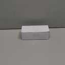 Recessed Power Strip with 15W Wireless Charger,Furniture Recessed Outlet with USB C Fast Charging,Desktop Charging Station & 2 Outlets,2 USB Ports Table Power Strip for Furniture, Home, Office.