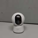 ARENTI 5G Indoor Security Camera, 4MP Pet Camera with Speaker for Dog/Cat, Baby Monitor with Phone App, Dual-Band WiFi, Auto Tracking, Super Night Vision, 2-Way Talk, Cloud & SD Card Storage(P2Q) (BEIGE)