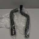 JZGRDN Gas Tank Filler Hose Vent Kit w/Clamps 17740.03 17741.01 5357970 5357971 Compatible with Jeep CJ 5 7 1978-1986 w/15 Gal Tank