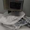 Espresso Machine 20 Bar - Espresso & Coffee Maker with Automatic Milk Frother, Cappuccino Machine, Latte Maker for Home, office, 1250W (Normal)