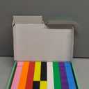 Apluses 54 PCS Magnetic Blocks, Magnetic Building Blocks for Toddlers 3+, Montessori Toys, Magnet Cubes, Preschool STEM Educational Sensory Magnet Toys for Kids Ages 3-5 Year Old Boys and Girls