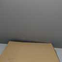 Outdoor Clock 18 Inch Large Wall Clocks with Thermometer for Living Room Patio Pool Garden-Retro Style (Bronze)