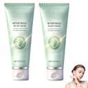 Lucift 2PCS Intertrigo CreamSkin Fold Care & Chafing Support Cream, Supports Skin Comfort, Fast-Drying Non-Greasy Friction-Prone Areas for Daily Use