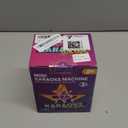 Karaoke Machine for Kids, Portable Mini Speaker with 2 Wireless Microphones, 2026 Top Birthday Toys Gifts for Boys Girls 3, 4, 5, 6, 7, 8, 9, 10, 11, 12+ Years Old Grandkids Family Party (Blue)