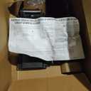 3M™ AKT90LE Adjustable Keyboard Tray, Black/Charcoal