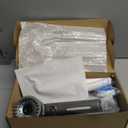 Shower Head with Handheld, Shower Heads High Pressure, High Flow Even with Low Water PressureHand Held Showerhead Set,3 Modes Filtered Showerhead with 59″Replacement Hose/Bracket/Cotton Filters