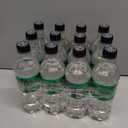 2 x Sprite Zero Sugar Lemon Lime Diet Soda Pop Soft Drinks, 16.9 fl oz, 6 Pack