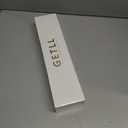 Ionic Thermal Brush Curling Iron Brush 1.5 Inch Heat Round Hair Curling Brush with Ceramic Tourmaline Hair Styler Dual Voltage Hot Brushes for Volume Hair Curler