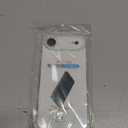 Phone case for iPhone 17 (iPhone 17 Air) Transparent