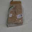 Wokceer 7.2 FT Wedding Arch Backdrop Stand, Gold Metal Arch Backdrop Stand for Wedding Ceremony Birthday Party Bridal Baby Shower Photo Booth Garden Floral Balloon Arches Decoration