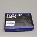 UF602 Ignition Coil Pack Compatible with 2.4L Honda 2008-2012 Accord,2010-2014 CR-V,2012-2015 Civic,2012-2015 Crosstour/2013-2015 Acura ILX (UF-602 5C1719, C1662, 30520-R40-007, 30520-RL5-A01)