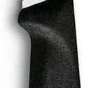 Victorinox 3.25 Inch Swiss Classic Paring Knife with Serrated Edge, Spear Point, Black