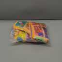 Electronic Alphabet Wall Chart, Talking ABC, 123s, Music Poster, Kids Learning Toys for Toddlers 1-3, Interactive Educational Toddler Toy, Birthday Gifts for Age 1 2 3 4 5 Year Old Boys Girls - Blue