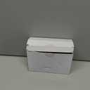 ZeroStory 2 Packs Wireless Controller and Nunchuck for Wii and Wii U Console, Gamepad with Silicone Case and Wrist Strap (Pink and Blue)