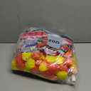 66 Pcs Day of the Dead Altar Set Marigold Flower Arch Dia De Muertos Tablecloth Flameless LED Candle Paper Fan Butterfly Mexican Papel Picado Banner Supplies(Multicolor)