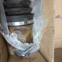 CV Axle Rear Assembly for Polaris 4x4 Models 2011-2014 Sportsman 400, 2006-2013 Sportsman 500 EFI/HO, 06-14 Sportsman 800, 06-07 Sportsman 450, Drive Half Shaft Replace for 1332935 1332421