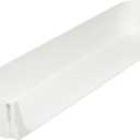 Norcold White 624863 Door Bin for N611