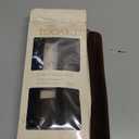 Heatless Curls Overnight Set - Jumbo Overnight Hair Curlers to Sleep In, Soft Velvet Hair Rollers for Women, No Damage Curls Styling Tools 4pcs