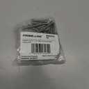 Prime-Line 9004329 Machine Screw, Round Head, Slotted/Phillips Combo, #10-32 X 1-1/4, Grade 18-8 Stainless Steel, Pack of 100