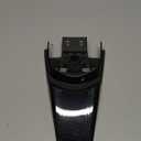 Rear Fender for Surron Light Bee X/S and Segway X160/X260, Back Fender for E-Dirt Bike - Plastic