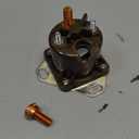 Motorcraft DY861 Glow Plug Switch