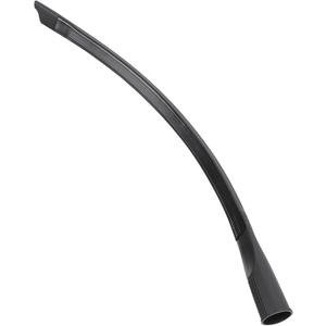 VOSAREA Flexible Crevice Tool Vacuum Attachment Crevice Cleaning Tool for Vacuum Cleaners Stiff Bristle Brush