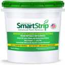 Dumond Smart Strip Advanced Paint Remover, For Removal of Acrylic, Latex, Oil & Water-Based Coatings, Non-Caustic Formula, Indoor/Outdoor, Contractor & DIY Friendly, 1 Quart