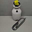 Amazon Basics - Garden Sprayer, 1.3 Gallon Capacity