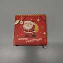 Nativity Christmas Ornaments 2025 - Nativity Scene Ornaments, Catholic Religious Gifts for Men Women, Christian Gift Ideas - Christian Gifts for Women Faith - Ceramic Ornament Xmas Tree Decoration