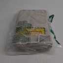 8 oz Canvas Safety Drop Cloth, 3.5' x 12'