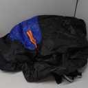 SUV Car Cover Waterproof All Weather for Automobiles, Universal Fit Hyundai Santa Fe/Tucson, Jeep Cherokee, Toyota RAV4, Volkswagen Tiguan, Ford Edge, Nissan Murano, Mazda CX-5 etc.