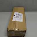 2Pack Total 78.7"x15.8" Cat Scratch Mat for Cat Couch Furniture and Wall Protector | Trimmable Self-Adhesive Carpet Climb Cat Scratcher for Covering Cat Tower and Replacement Pads (Khaki)