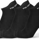 Socks for Men Ankle Length