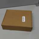 5x7 Velvet Picture Frame, Pink Photo Frames with Modern Simple Metallic Gold Border, HD Real Glass Horizontal & Vertical Display for Tabletop and Wall Collage Decor (1 Pack)