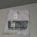 Vans Unisex Adult Dispatch Short-Sleeve Shirt (M)