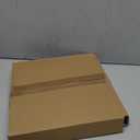 Giraffe Tools Garden Hose 10ft x 5/8'', Short Water Hose Heavy Duty, Lightweight, Flexible Hybrid Hose with Swivel Handle, Male to Female Fittings