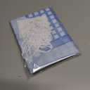 Buddy The Elf Christmas Door Cover, Omg Santa I Know Him Porch Sign for Outdoor Decorations, Funny Elf Photo Booth Background Banner, Christmas Party Decor Supplies, 70.8x35 Inch