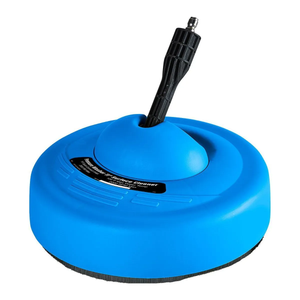 11 in., 2000 PSI Surface Cleaner for Electric Pressure Washers
