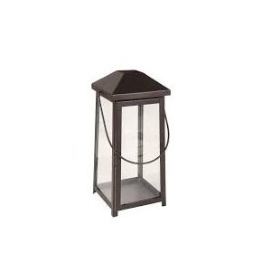 HD 14 IN metal lantern large