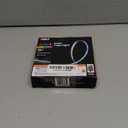 Feit Electric 10ft Color LED Tape Light, Dimmable, RGB Color with Remote Control, Cut-to-Fit Design, 5V USB-Powered Display Lighting, Indoor Use Only, 25,000-Hour Lifetime, TAPE120/RGB/USB