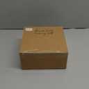 BlissKiss 1000W Floating Pond Heater - Thermostatic Deicer for Outdoor Fish Ponds, Cast Aluminum Construction with 10ft Cord for Winter Oxygen Exchange