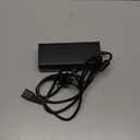 Puning Power Supply Replacement for Xbox 360 Slim,AC Adapter Power Supply Advanced Quiet Edition With Cooling Fan Compatible with Xbox 360 Slim Console