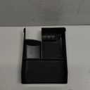 Center Console Organizer Insert Tray Compatible with 2020 2021 2022 2023 2024 2025 Subaru Outback & Legacy Interior Accessories, Dual-Layer Armrest Storage Compartment (NOT for Console with CD Player)