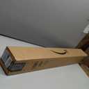 Crash Wrap, 36 inch x 100 feet, Clear Collision Wrap for Damaged Vehicles & Car Windows, Removes Cleanly, Made in America