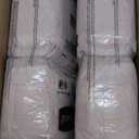 Depend Fresh Protection Adult Diapers, Incontinence & Postpartum Bladder Leak Underwear for Women, Disposable, Maximum, Extra-Extra-Large, Blush, 44 Count (2 Packs of 22), Packaging May Vary