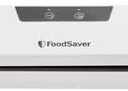 FoodSaver 2187313 Food Vacuum Sealer White White